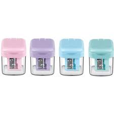 TAILLE CRAYON MINI FABER-CASTELL réf : 381924