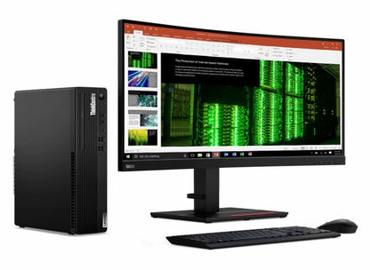 Ordinateur d'occasion LENOVO M700 SFF, Intel Core i5-6500 3.20GHz, 8GB DDR4, 256GB SSD, DVD-RW - M700 Ordinateur d'occasion LENOVO M700 SFF, Intel Core i5-6500 3.20GHz, 8GB DDR4, 256GB SSD, DVD-RW - M700