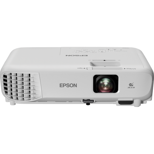 Epson EB-W06 Vidéoprojecteur WXGA (1280 x 800) (V11H973040)