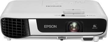 Video projecteur Epson EB-W51