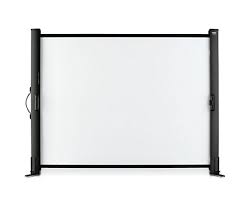 Epson ELP-sC32 - Écran de projection - 50 po