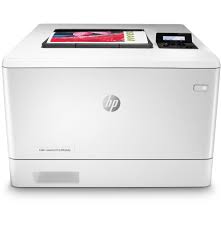 Imprimante HP Color LaserJet Pro M454dn Printer (W1Y44A) recto/verso automatique - USB 2.0