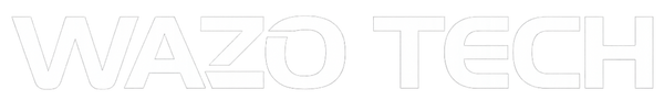 WAZO TECH