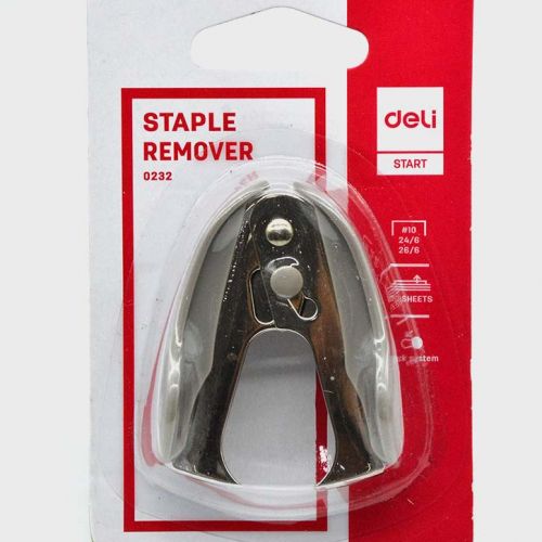 ARRACHE AGRAFE DELI REF E0232