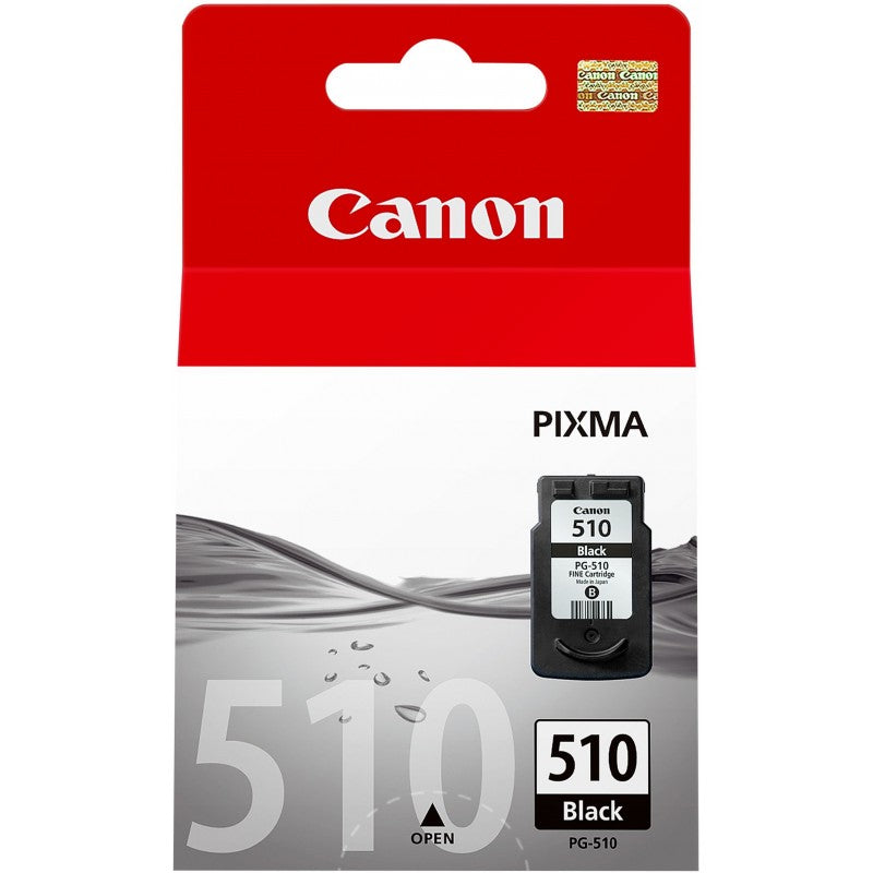 Canon PG-510 Black ink cartridge EMB