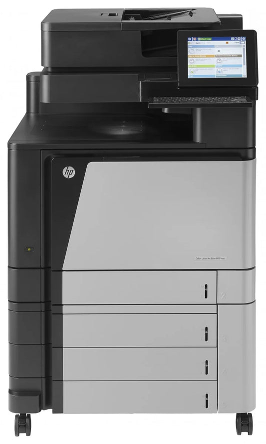 Imprimante multifonction HP Color LaserJet Enterprise  M880z [ A2W76A ]