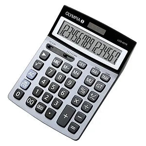 Calculatrice de bureau