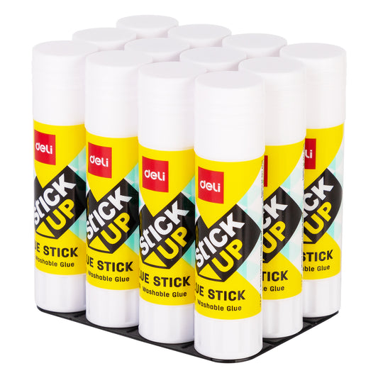 COLLE STICK 21G DELI E7102