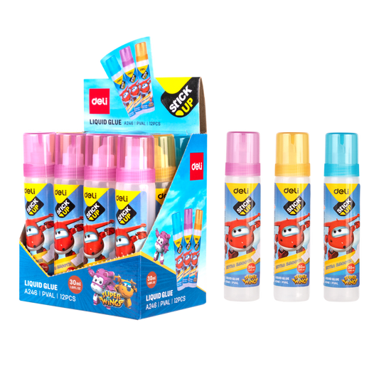 COLLE LIQUIDE DELI 30ML REF : A246