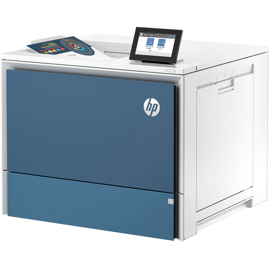 Imprimante HP Color LaserJet Enterprise 6700dn [ 6QN33A ]