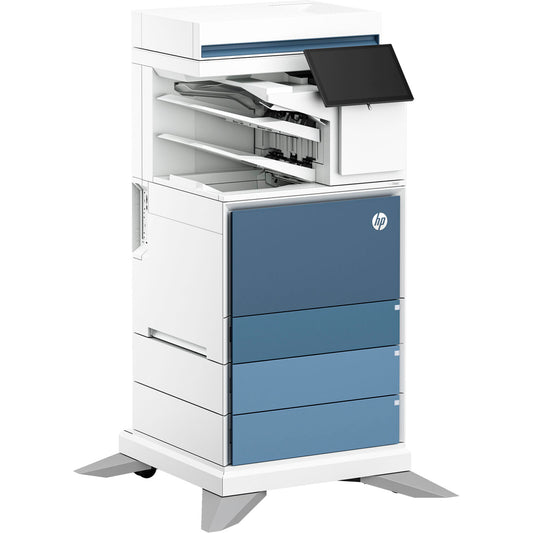 Imprimante multifonction laser filaire HP LaserJet Enterprise 6800zfsw [ 6QN37A]