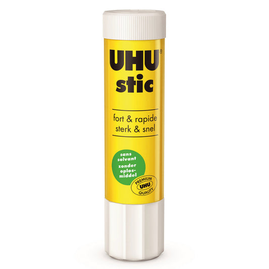 COLLE UHU  STICK 21G BTS