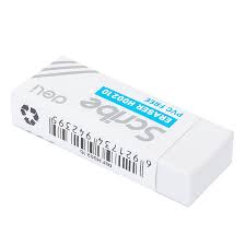 GOMME BLANCHE GM  DELI REF: H00210