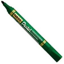 marqueur permanent PENTEL VERT