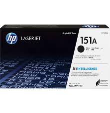 Toner HP 151A Original (W1510A)