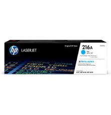 Toner HP 216A Cyan Original (W2411A)