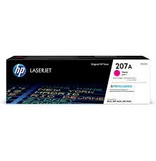 Toner HP  207A Magenta Original (W2213A)