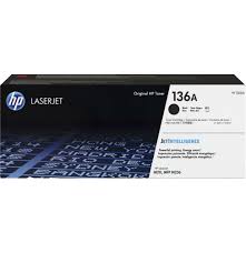 Toner HP 136A  Original (W1360A)