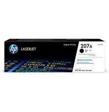 Toner HP 207A Original (W2210A)