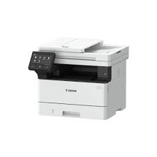 Imprimante Multifonction Laser Monochrome Canon i-SENSYS MF465DW (5951C007AA)