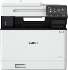 Imprimante Multifonction Laser Couleur Canon i-SENSYS MF754Cdw (5455C009AA)