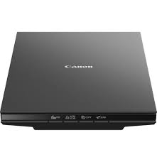 Scanner à plat Canon Cano Scan LiDE 300 (2995C010AA)