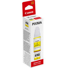 Canon INK GI-490  EMB