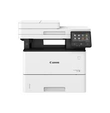 Imprimante Multifonction Laser Monochrome Canon imageRUNNER 1643iF (5160C006AA)
