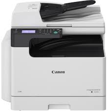 Imprimante A3 Multifonction Laser Monochrome Canon imageRUNNER 2224N (5941C002AA)