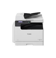 Imprimante Multifonction Laser Monochrome Canon imageRUNNER 2224iF (5941C001AA)
