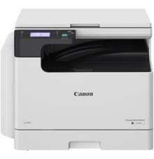 Imprimante Multifonction Laser Monochrome Canon imageRUNNER 2224iF (5941C001AA)