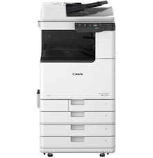 Imprimante A3 Multifonction Laser Monochrome Canon image RUNNER 2745i (5527C002AA)