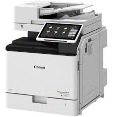 Imprimante Multifonction Laser Couleur Canon image RUNNER ADVANCE DX C357i (3881C005AA)