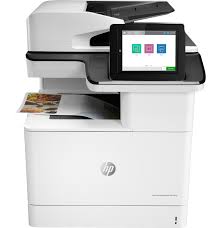 Imprimante Multifonction Laser Couleur A3 HP LaserJet Enterprise M776dn (T3U55A)