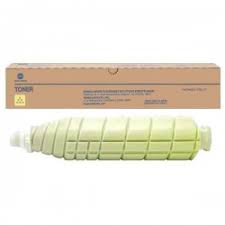 Toner Konica Minolta TN-622 Y yellow Original
