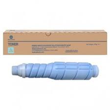 Toner Konica Minolta TN-612 C cyan original