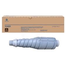 Toner Konica Minolta TN-612 K noir Original