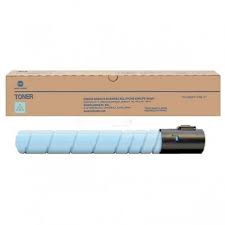 Toner Konica Minolta TN-512 C cyan Original