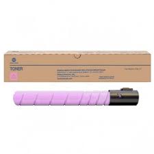Toner Konica Minolta TN-512 M magenta Original