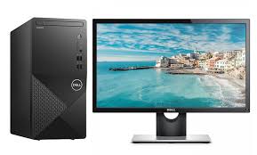 DESKTOP DELL VOSTRO 3888 I5