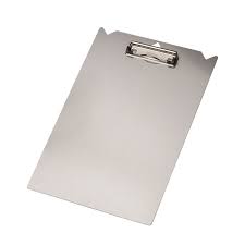 Porte document plastic