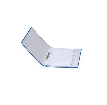 CLASSEUR A4 32*26 EXT SIMILI/INTR PAPIER 2 ANNEAUX DOS 4 CM TYPE D ALGO