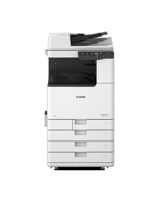 IMPRIMANTE CANON IMAGERUNNER C3326i MUTLIFONCTION couleur LASER A3 (5965C005AA