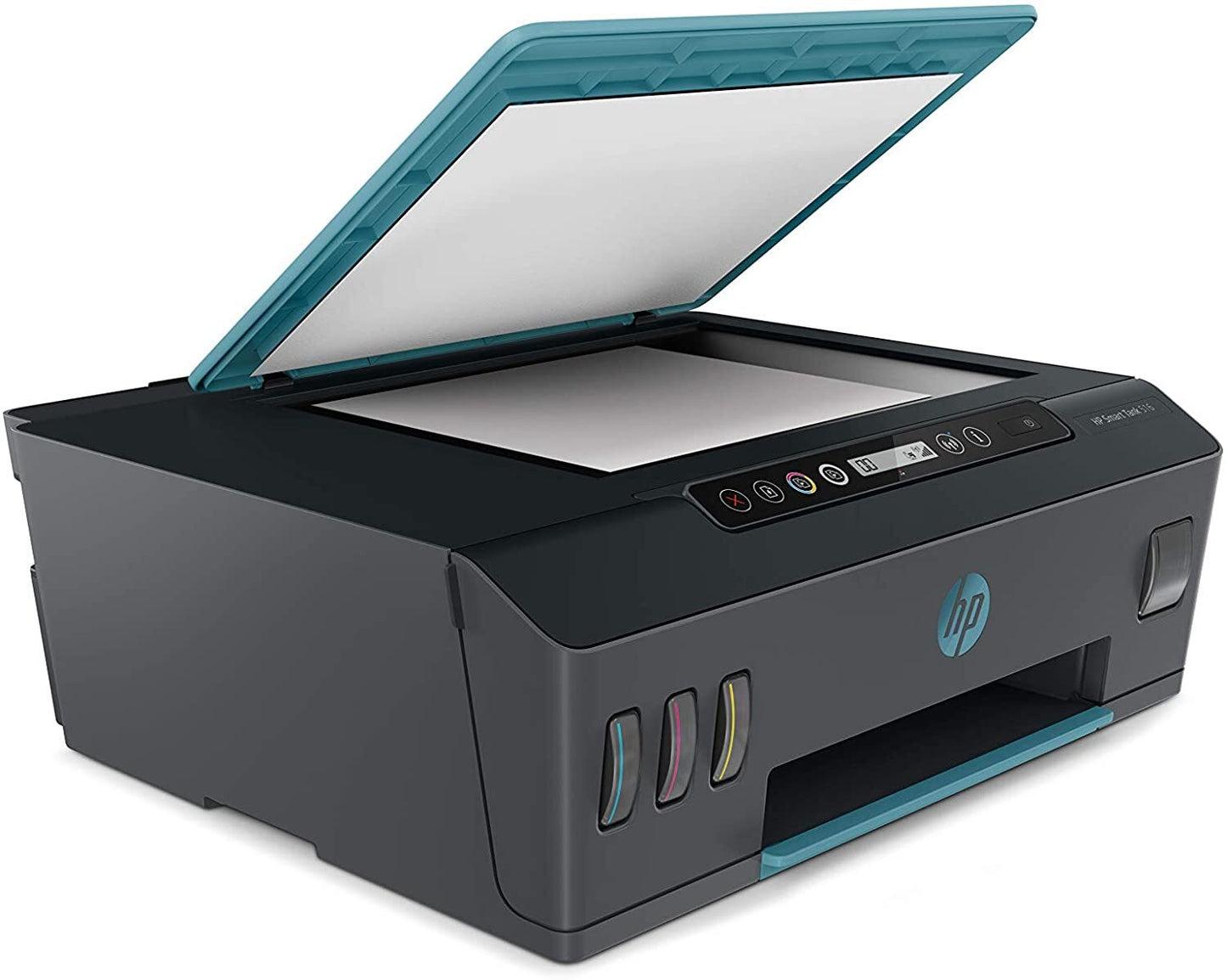 HP Smart Tank 516 Imprimante multifonction à réservoirs rechargeables (3YW70A)