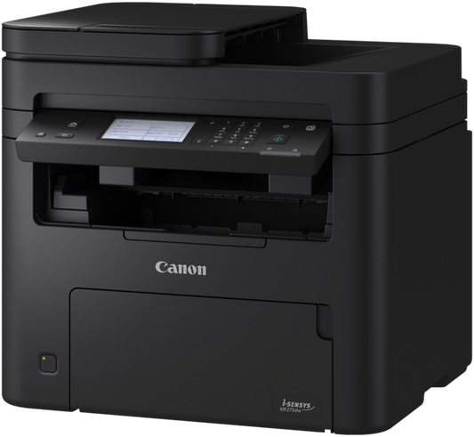 Imprimante Multifonction Laser Monochrome Canon i-SENSYS MF3010 (5252B004AB)