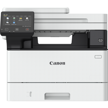 mprimante Multifonction Laser Monochrome Canon i-SENSYS MF461DW (5951C020AA)