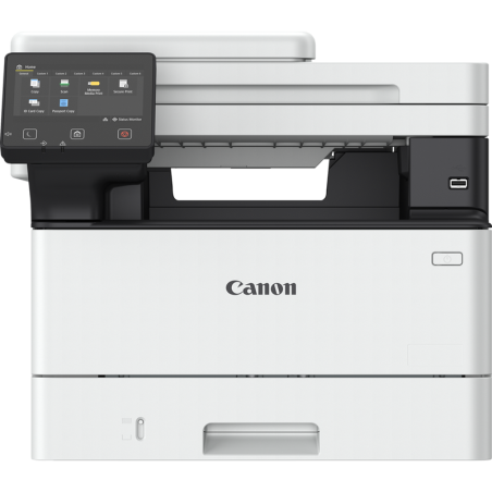 mprimante Multifonction Laser Monochrome Canon i-SENSYS MF461DW (5951C020AA)
