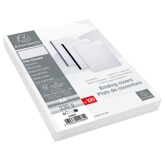 Papier couverture A4 230g