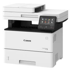 Imprimante A4 Multifonction Laser Monochrome Canon image RUNNER 1643i II (5160C007AA)