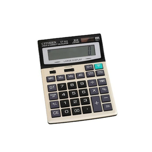 calculatrice BOOST OFFICE REF BO CL2133
